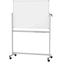 Maul Mobiles Whiteboard MAULstandard 120,0 x 90,0 cm weiß