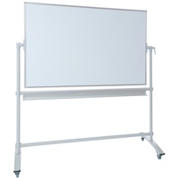 DAHLE Mobiles Whiteboard 96180 Basic 150,0 x 100,0 cm