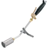 GOK Aufschweißbrenner 31 kW Typ K3 350