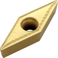 FORMAT WerkzeugHERO Drehwendeplatte 7 Grad positiv VCMT 160404 F