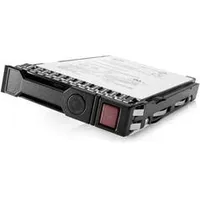 HP HPE Enterprise (0.60 TB, 2.5"), Festplatte