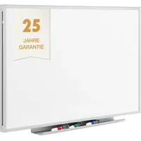 Magnetoplan Schreibtafel 1800 x 1200 mm