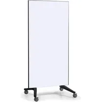Legamaster Glas-Magnettafel 90 x 175 cm Weiß