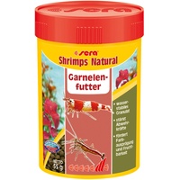 Sera Shrimps Nature 100 ml
