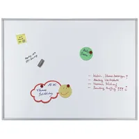 Franken Whiteboard ECO 240,0 x 120,0 cm weiß lackierter