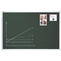 Franken Kreidetafel X-tra!Line® 90,0 x 60,0 cm grün