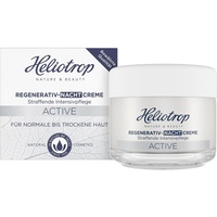 Heliotrop Active Regenerativ-Nachtcreme