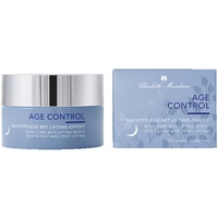 Charlotte Meentzen Age Control Nachtpflege mit Lifting-Effekt 50 ml