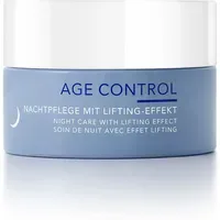 Charlotte Meentzen Age Control Nachtpflege mit Lifting-Effekt 50 ml