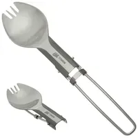 Esbit Titan-Göffel, klappbar