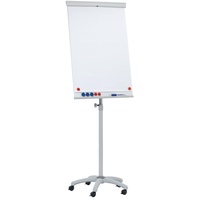 Franken Flipchart X-tra!Line® Mobil
