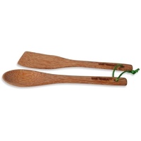 Tatonka Kokosnussholz Kochlöffel Set (4122.000)