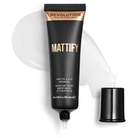 Revolution Beauty Mattify Primer