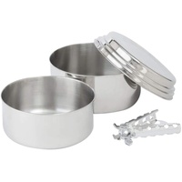 MSR Alpine 2 Pot Set neutral