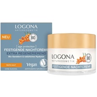 Logona Age Protection Festigende Nachtcreme