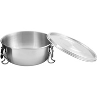 Tatonka Food Schüssel - Silver - One Size