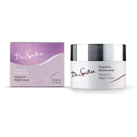 Dr. Spiller Vitamin A Nachtcreme 50 ml