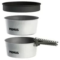 PRIMUS Essential Set (Größe 1.3l silber)