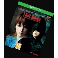 Koei Tecmo Dead or Alive 5