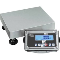 Kern & Sohn KERN Plattformwaage SFE 300K-1LNM