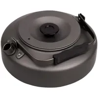 Optimus Terra Teekanne - Grey - One Size