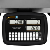PCE Instruments PCE-SCS 30 Plattformwaage