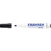 Franken KombiMarker MagWrite, 1-3 mm runde Spitze, 1 Stück,