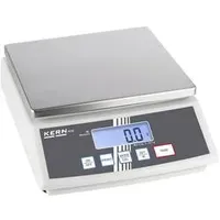 Kern & Sohn KERN Tischwaage FCB 8K0.1