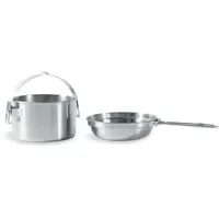 Tatonka Kettle 1,0l Camping-Kochset