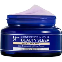 It Cosmetics Confidence In Your Beauty Sleep Nachtcreme 60