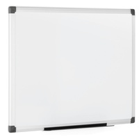 Bi-Office Whiteboard MAYA 60,0 x 45,0 cm weiß lackierter