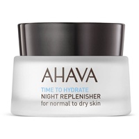AHAVA Night Replenisher normale/trockene Haut 50 ml