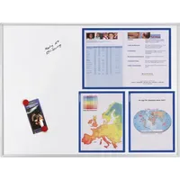 Franken Whiteboard 180 x 90 cm Weiß