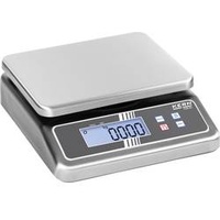 Kern & Sohn Kern Tischwaage FOB 10K-3NL, Wägebereich 8000