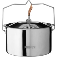 PRIMUS Campfire 3l Kochtopf - Silver - One Size