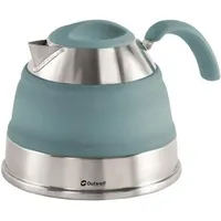 Outwell Faltbarer Wasserkocher 2.5l Classic Blue - One Size