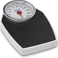 Kern Personenwaage analog Wägebereich (max.)=150kg Mehrfarbig