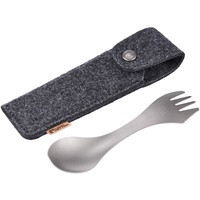 Light My Fire Spork Kit Titanium
