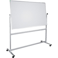 Franken Mobiles Whiteboard U-Act!Line® 150,0 x 100,0 cm weiß