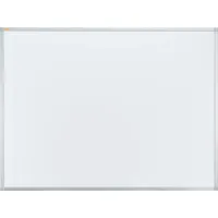 Franken Whiteboard X-tra!Line® 120,0 x 90,0 cm weiß lackierter