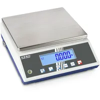 Kern & Sohn KERN Tischwaage FCB 30K1