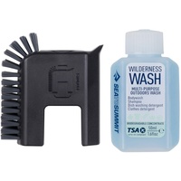 Sea to Summit Camp Kitchen Pot Scrubber 2 Piece