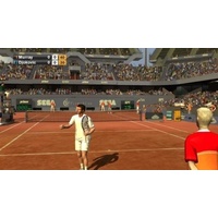 Sega Virtua Tennis 2009 Xbox 360