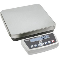 Kern & Sohn KERN Präzisionsplattformwaage DS 60K0.2