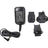 Kern Kern, Universal-Netzadapter extern, mit Universaleingang und optionalen Eingangsstecker-Adaptern