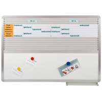 Eichner Stecktafel 80,0 x 53,4 cm 1 Spalte