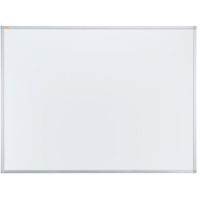 Franken Whiteboard X-tra!Line® 120,0 x 90,0 cm weiß emaillierter