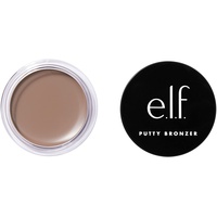 E.l.f. Cosmetics Putty Bronzer Feelinâ€TM Shady 10 g Hellbraun