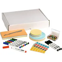 Maul Moderationszubehör MAULselect 1.051 Teile