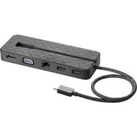 HP USB-C-Mini-Dockingstation (1PM64AA)